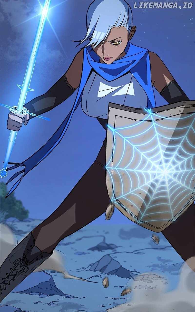 Return of the Runebound Professor Chapter 39 114